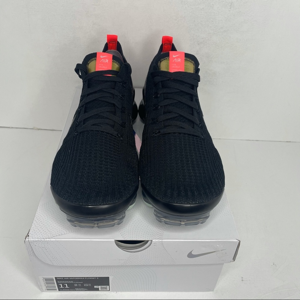 Nike Air Vapormax Flyknit 3.0 “Snakeskin/Yeezy” - Picture 2 of 5